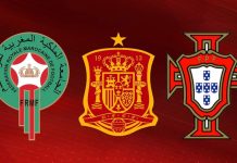 لجنة الترشح الثلاثية الإسبانية المغربية البرتغالية لكأس العالم 2030 تجتمع لأول مرة