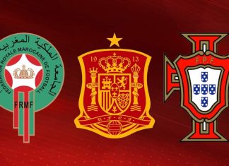 لجنة الترشح الثلاثية الإسبانية المغربية البرتغالية لكأس العالم 2030 تجتمع لأول مرة