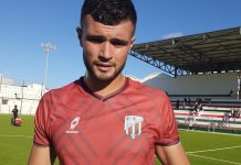 إسماعيل بوشفرة ..من إيطاليا للمغرب موهبة كروية تطرق باب المنتخب الوطني
