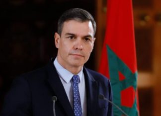 بيدرو سانشيز: ترشيح إسبانيا والبرتغال والمغرب لمونديال 2030 “مشروع قوي وطموح”