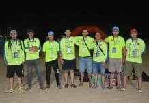 بالصور …بطولة للصيد بالقصبة في السعيدية لإنعاش السياحة والرياضة البيئية بالجهة الشرقية