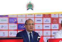 جامعة ألعاب القوى تساهم بمليون درهم  في صندوق ضحايا الزلزال