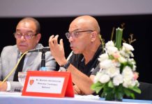 بالصور… المكتب المديري لجامعة كرة الطائرة يكشف خيوط مؤامرة تم تدبيرها في الكواليس