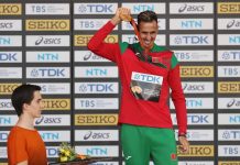 البقالي عبر صفحته الرسمية: “انتظروني السنة القادمة”