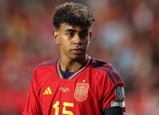 La Fédération Royale Marocaine de Football dément toute pression sur Lamine Yamal