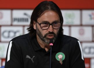 جامعة كرة القدم تنفصل عن الفرنسي بيدروس