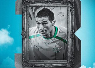 الرجاء البيضاوي يخلد الذكرى الـ12 لوفاة زكرياء الزروالي