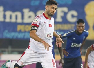 تأجيل مباراة الوداد وإنييمبا إلى يوم الخميس