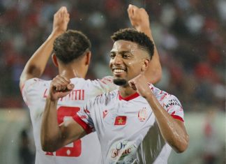 الوداد البيضاوي يواجه الترجي التونسي في نصف نهائي الدوري الإفريقي