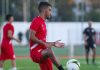 الدوري الإفريقي: الوداد ينهي تحضيراته لملاقاة إنييمبا في إياب ربع النهائي
