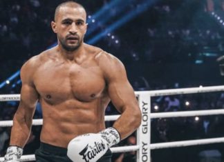 “غلوري 89″… بدر هاري ينهزم أمام أوكو يورجندال