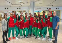 المغرب ينتزع الرتبة الأولى خلال فعاليات كأس العالم للمواي تاي لفئة أقل من 23 سنة بتركيا