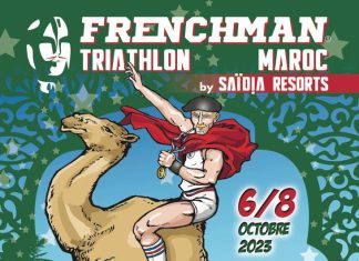 Triathlon Maroc by Saïdia Resorts : Un Évènement Sportif Incontournable au Cœur de la Station Touristique de Saïdia