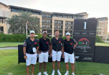 الفريق الوطني المغربي للجولف يحقق أفضل أداء في تاريخه خلال بطولات العالم لفرق الهواة (WATC)، كأس إيزنهاور