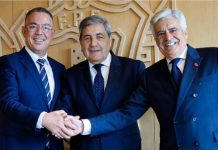 الرباط ستحتضن مراسيم تقديم خطاب النوايا الرسمي لترشح المغرب وإسبانيا والبرتغال لتنظيم مونديال 2030