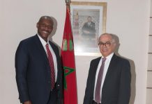 الاتحاد الإفريقي للركبي يرفع العقوبة عن المغرب