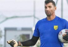 رضا التكناوتي يقترب من مغادرة المغرب الفاسي