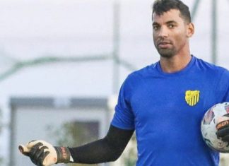 رضا التكناوتي يقترب من مغادرة المغرب الفاسي