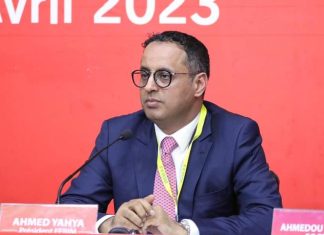 مفاوضات بين الكاف والفيفا لحسم موعد “كان” 2025 صيفا