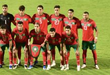 المنتخب الوطني الأولمبي يقلب تأخره بهدف أمام الدومينيكان لفوز بثلاثة أهداف