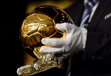 قبل ساعات من الإعلان الرسمي.. تسريب اسم الفائز بالكرة الذهبية لعام 2023