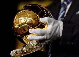 قبل ساعات من الإعلان الرسمي.. تسريب اسم الفائز بالكرة الذهبية لعام 2023