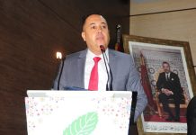 انتخاب السيد هشام أوبجا بالإجماع رئيسا للجامعة الملكية المغربية للريكبي