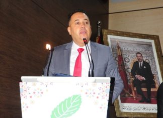 انتخاب السيد هشام أوبجا بالإجماع رئيسا للجامعة الملكية المغربية للريكبي