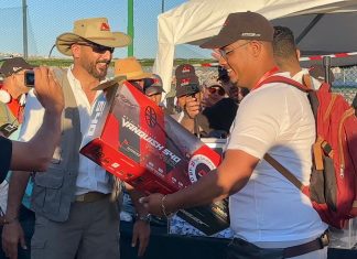 بالصور: مدينة طنجة.. رياضة وسياحة واكتشاف ومحافظة على البيئة