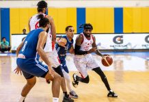 جمعية سلا يتأهل لنهائي البطولة العربية للأندية