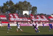 أنصار جمعية سلا: لم نرى من باع، لكننا رأينا من يدفع الثمن