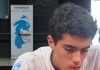 المغربي جاد التومي يتألق في بطولة العالم للشطرنج بإيطاليا