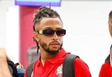 تصريح محمد طلال حول مستجدات الحالة الصحية لأسامة فلوح