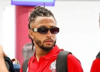 تصريح محمد طلال حول مستجدات الحالة الصحية لأسامة فلوح