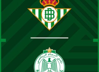 الرجاء البيضاوي يوقع شراكة مع ريال بيتيس