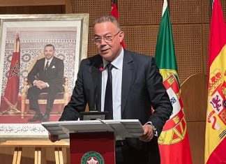 فوزي لقجع: مونديال 2030 سيكون حدثا استثنائيا بإرث حضاري مشترك