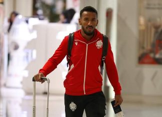 مصادر إعلامية تونسية.. الوداد يغير مقر إقامته بتونس