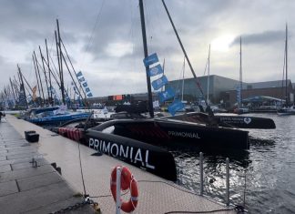 Course nautique: Les contours de la 1ère édition de la “régate MED MAX Occitanie-Saïdia Resorts 2024” dévoilés