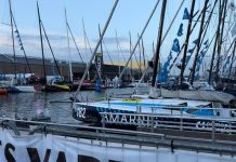 هذه تفاصيل النسخة الأولى من سباق القوارب “ميد ماكس أوكسيتاني-السعيدية ريزورت 2024”