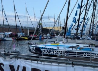 هذه تفاصيل النسخة الأولى من سباق القوارب “ميد ماكس أوكسيتاني-السعيدية ريزورت 2024”