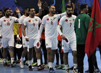 منتخب كرة اليد يدخل تجمعا إعداديا ويخوض مباريات ودية