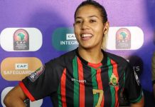 أول تعليق لغزلان الشباك بعد دوري أبطال إفريقيا