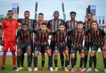 منحة خاصة للاعبي الجيش الملكي بعد الفوز على الوداد