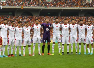 الوداد يحجز بطاقة عبوره لنهائي الدوري الإفريقي على حساب الترجي التونسي