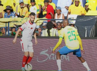 الوداد البيضاوي يختتم مشواره في الدوري الإفريقي بالوصافة