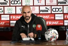 سفيان ديوب جديد وليد الراكراكي