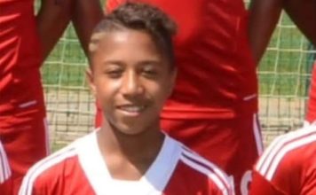 Larguet: Mon petit Oussama, repose en paix