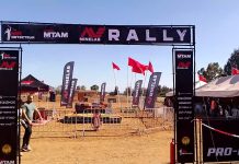 بالصور ..تنظيم ونجاح باهر لرالي المغرب للبحث والتنقيب بالكاشف عن المعادن