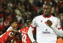 عصبة أبطال إفريقيا: الوداد يدشن مشواره في دور المجموعات بهزيمة أمام جوانينغ جالاكسي البوتسواني