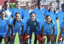 دوري أبطال إفريقيا للسيدات: سبورتينغ البيضاء يحتل الوصافة بعد مسار ناجح للمرة الأولى في تاريخه